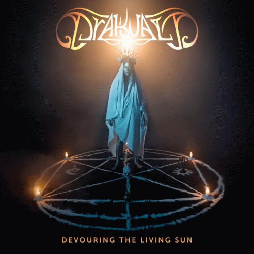 Drakwald : Devouring the Living Sun